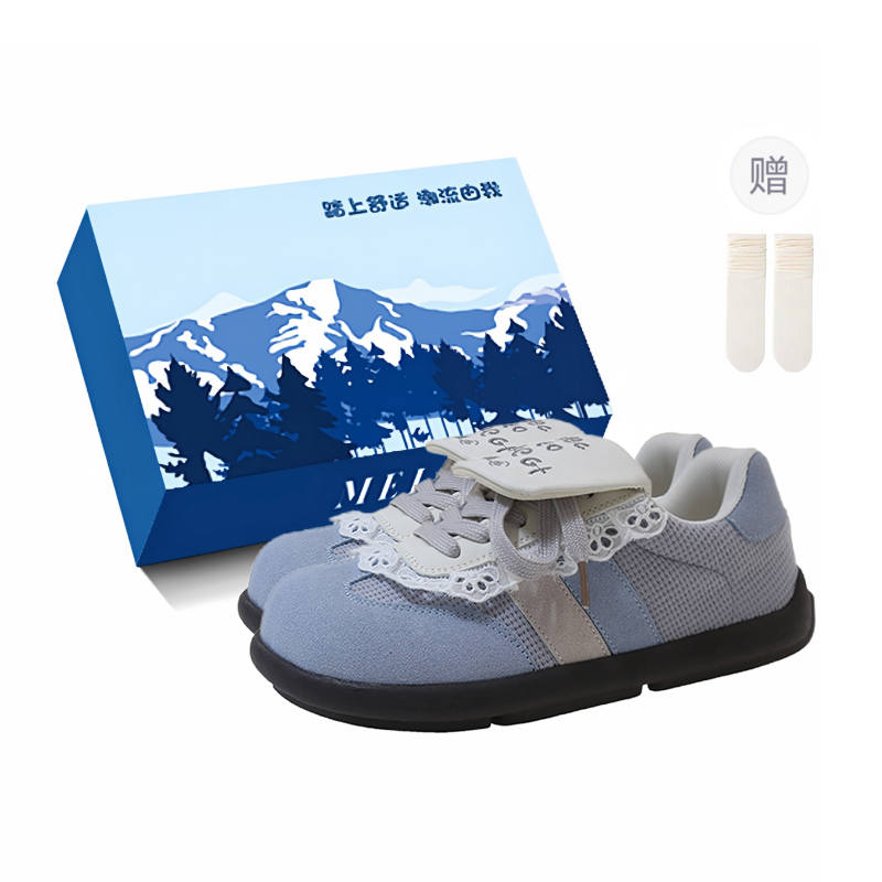 XIAOLUMILI Low top Casual Shoes Women's