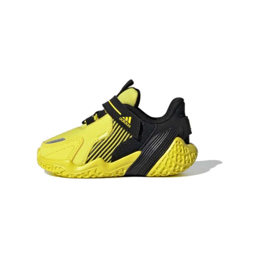 Adidas Adidas 4Uture Cushioning Low top Toddler Shoes Infant And Toddler
