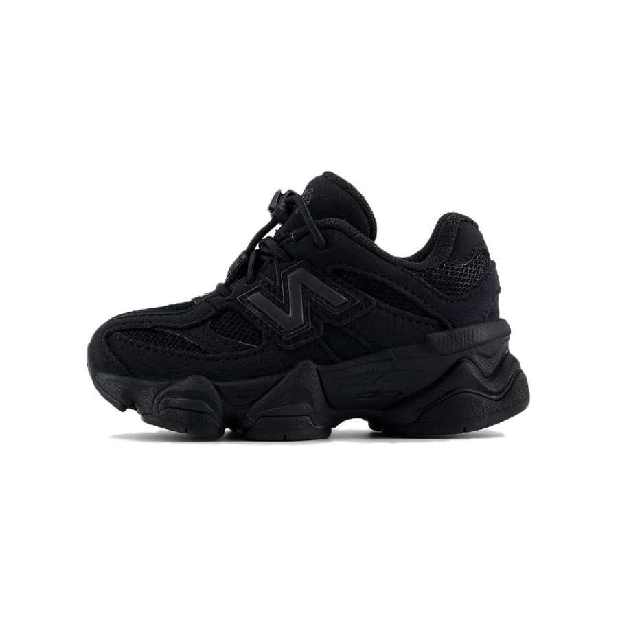 New Balance New Balance NB 9060 Abrasion Resistant Low top Toddler Shoes Black Infant And Toddler