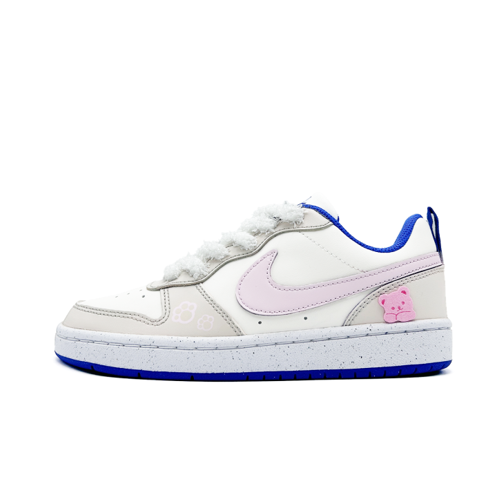 Nike Nike Court Borough Kids' Skateboarding Shoes Grade School