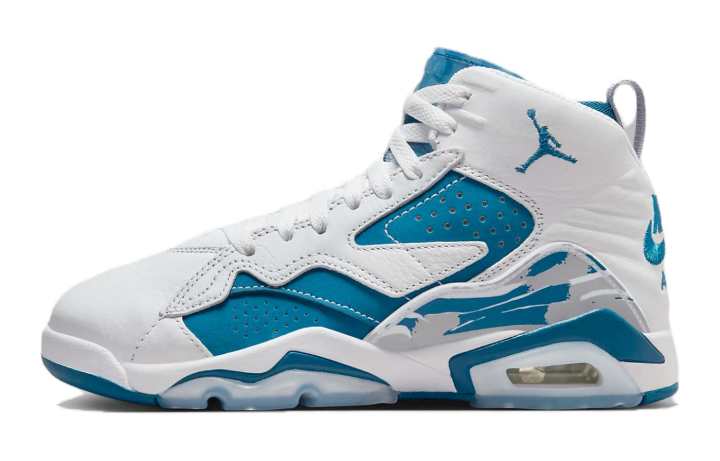 Jordan Jordan MVP Industrial Blue GS