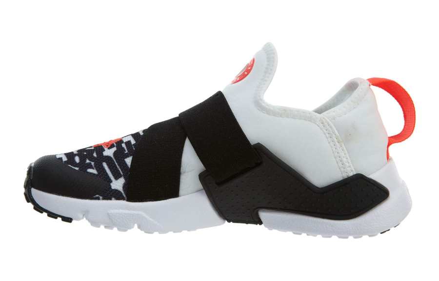 Nike Nike Huarache Extreme Slip Resistant Slip Resistant Low top Kids Lifestyle Shoes Black Kids'