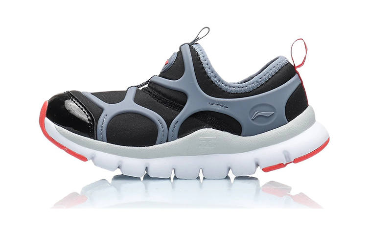 Li-Ning YOUNG Li Ning YOUNG Sports Life Collection Kids' Running Shoes Pre School