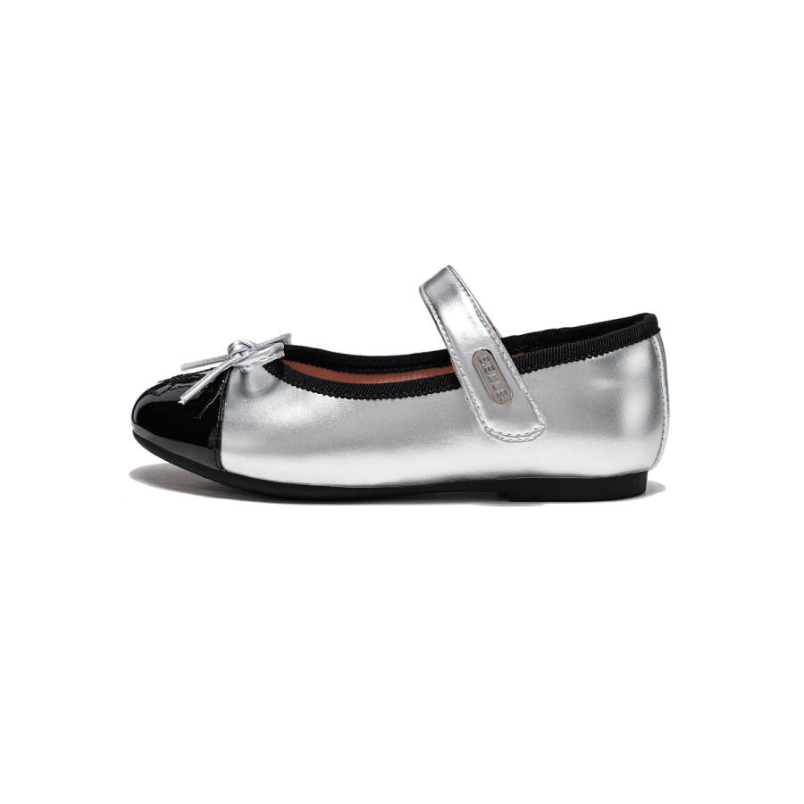 BELLE Synthetic Leather Lightweight Cushioning Lightweight Cushioning Low top Leather Shoes Kids'