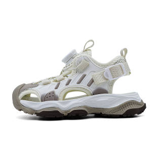 Kakabu Anti Kick And Breathable Anti Kick And Breathable Children's Sandals Kids'