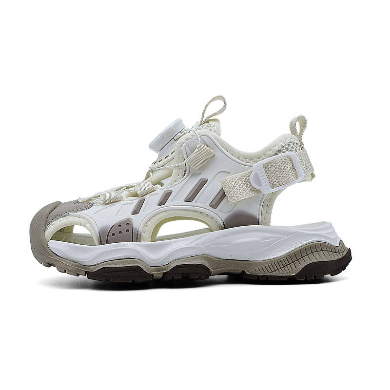 Kakabu Anti Kick And Breathable Anti Kick And Breathable Children's Sandals Kids'