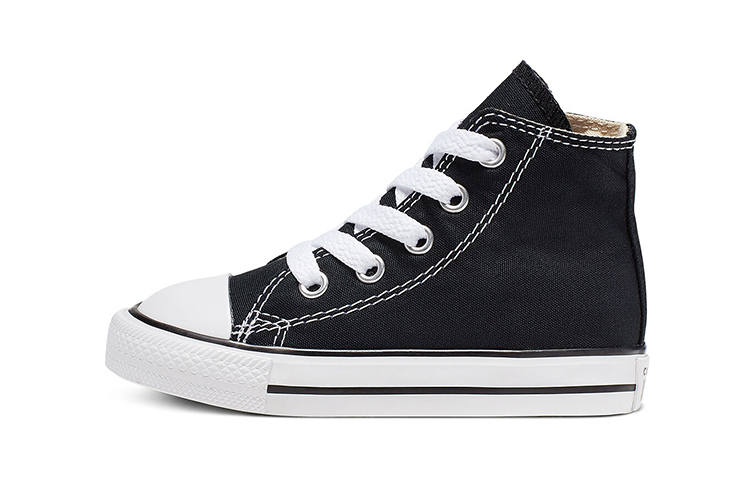 Converse Converse Chuck Taylor All Star Hi TD 'Black'