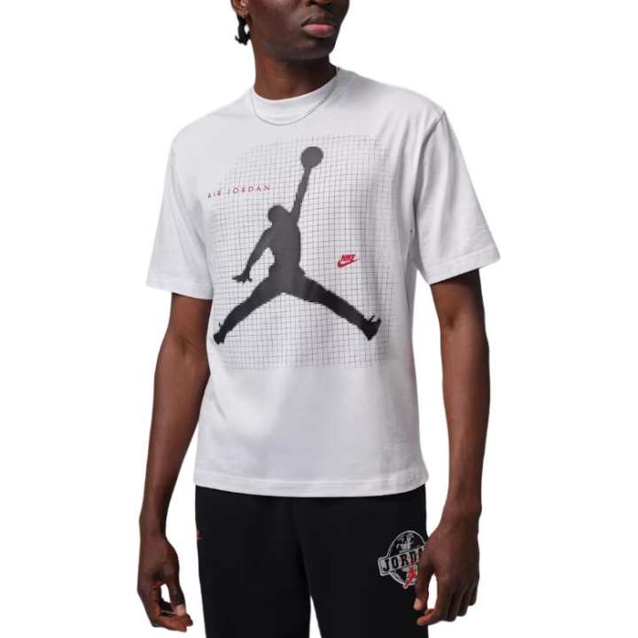 Jordan Jordan Men's Graphic T-Shirt