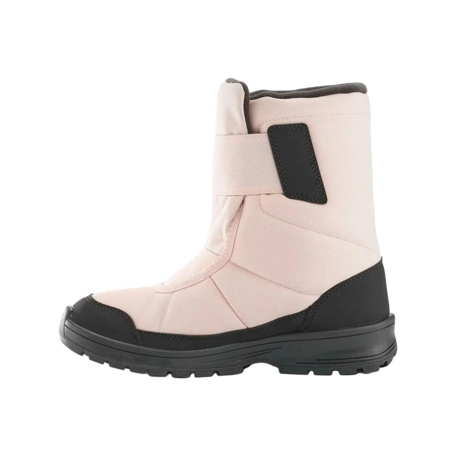 DECATHLON SH100 Slip Resistant, Abrasion Resistant, Waterproof, Thermal