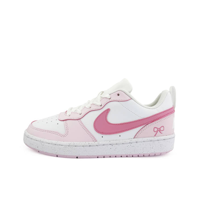 Nike Nike Court Borough Kids' Skateboarding Shoes Grade School