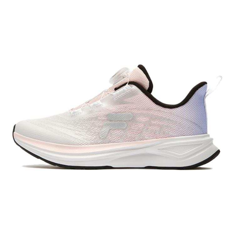 FILA KIDS BOA Flying Feather Slip Resistant Cushioning Abrasion Resistant Breathable