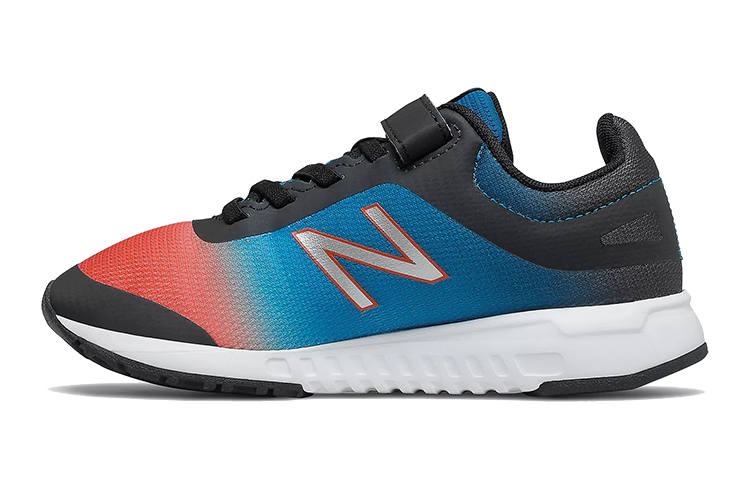 New Balance New Balance NB 455 Low top Slip Resistant Cushioning Abrasion Resistant Breathable Kids' Running Shoes Kids'