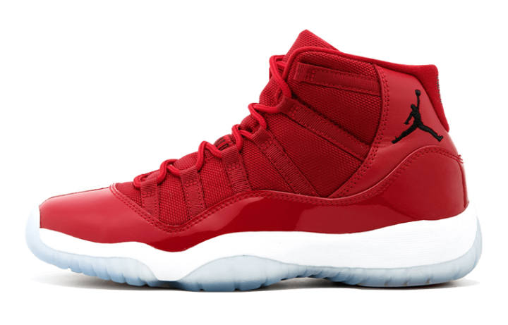 Jordan Jordan 11 Retro 'Win Like 96' GS