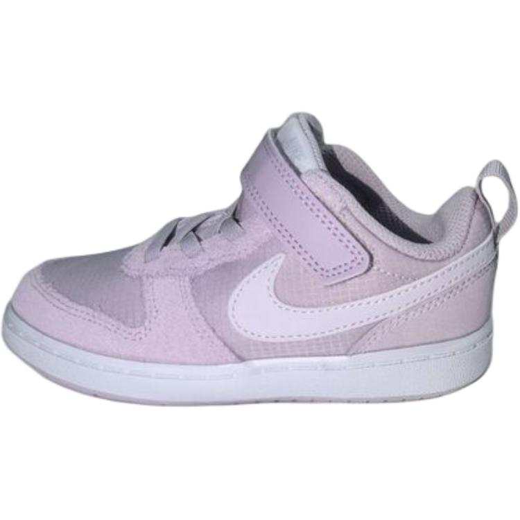 Nike Nike Court Borough Mid top Toddler Shoes Pink Infant And Toddler
