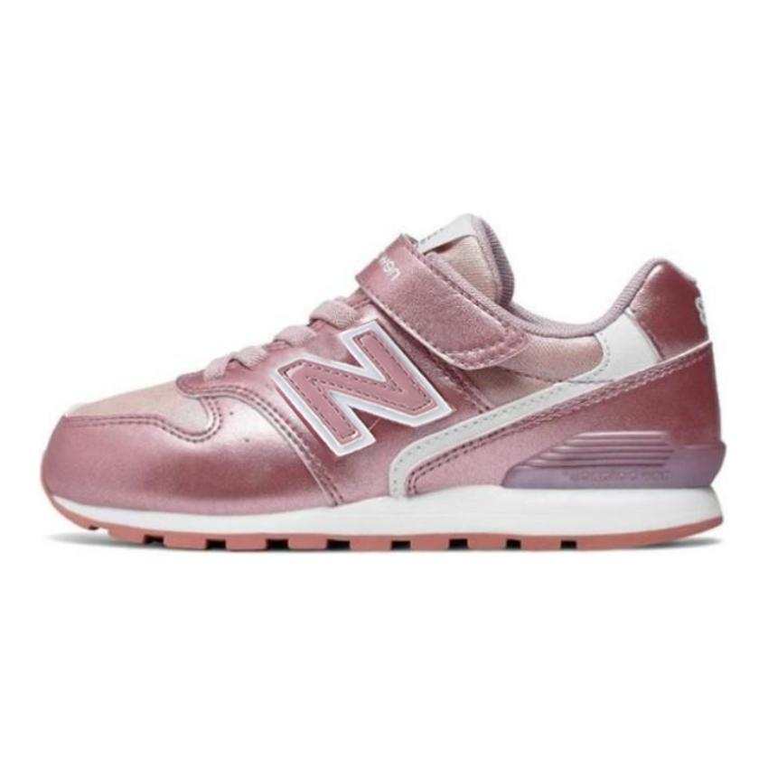 New Balance New Balance NB 996 Low top Kids' Running Shoes Bright Pink Kids'