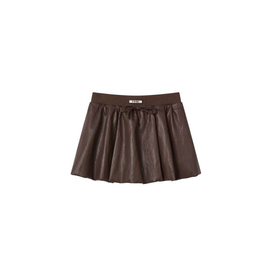 Teenie Weenie Casual Short Skirts Women's