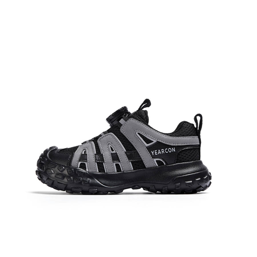 YEARCON Comfortable Low top Kids Lifestyle Shoes Kids'