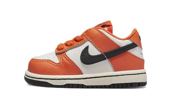 Nike Nike Dunk Low Halloween 2022 TD