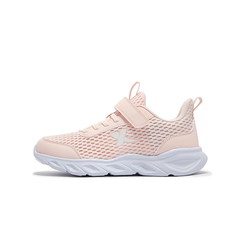 XTEP XTEP Low top Running Shoes Pastel Pink Unisex