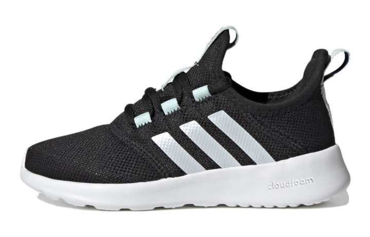 Adidas adidas Cloudfoam Pure 2.0 Core Black Almost Blue Dark Blue GS