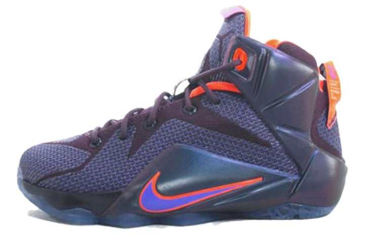 Nike Nike LeBron 12 Instinct GS
