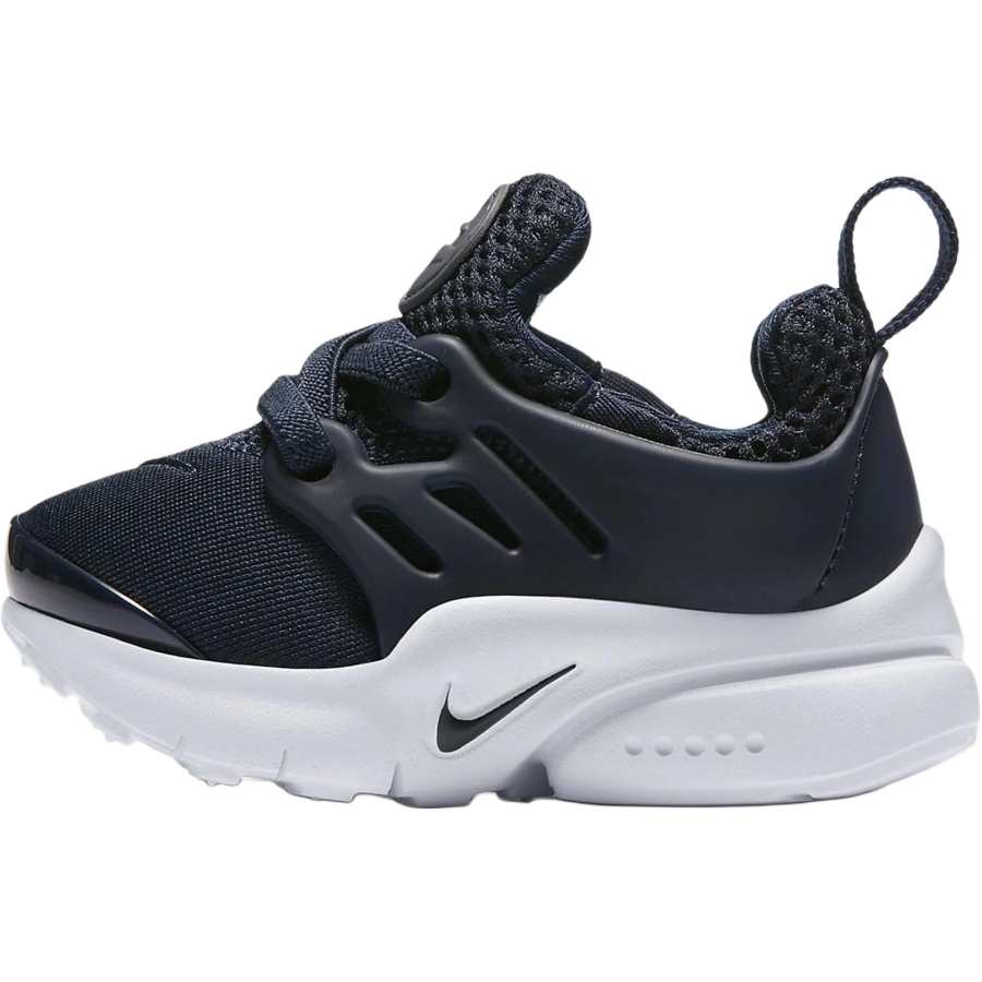 Nike Nike Little Presto Slip Resistant Abrasion Resistant Low top Toddler Shoes Black Infant And Toddler