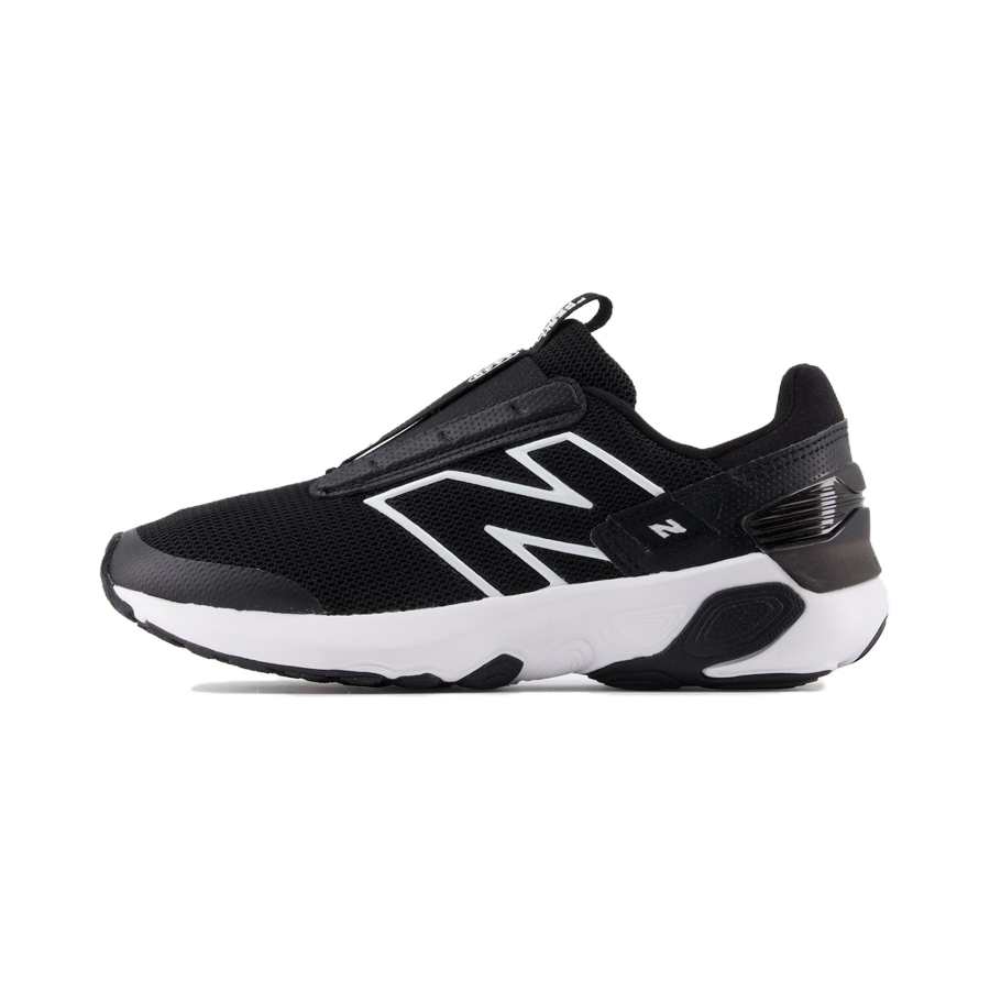 New Balance New Balance Fresh Foam X 1440 Kids Lifestyle Shoes Black Children Aged 3 7 Years Old