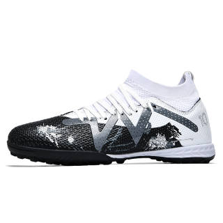 QIUTEXIONG Slip Resistant Anti Kick Cushioning Abrasion Resistant Lightweight Cushioning