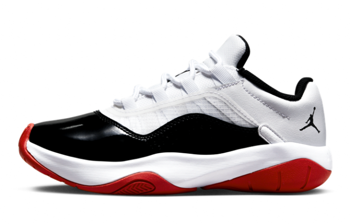 Jordan Jordan Air Jordan 11 CMFT Low Concord-Bred GS