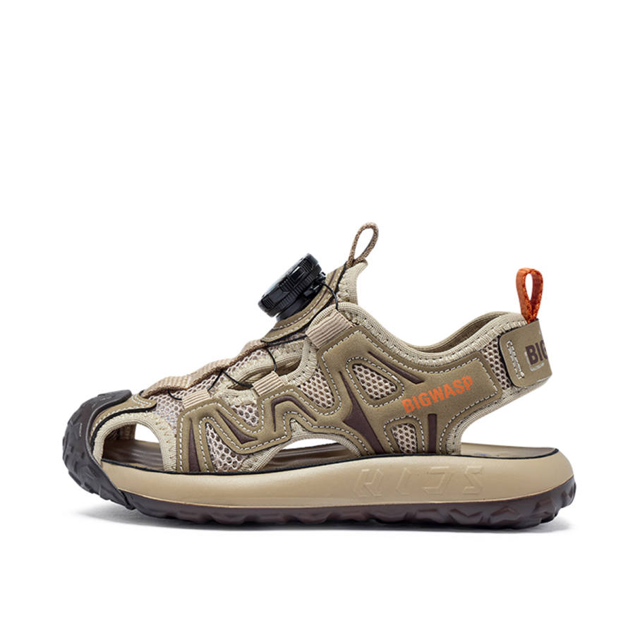 BIG WASP BIG WASP Kids' Sandals Kids