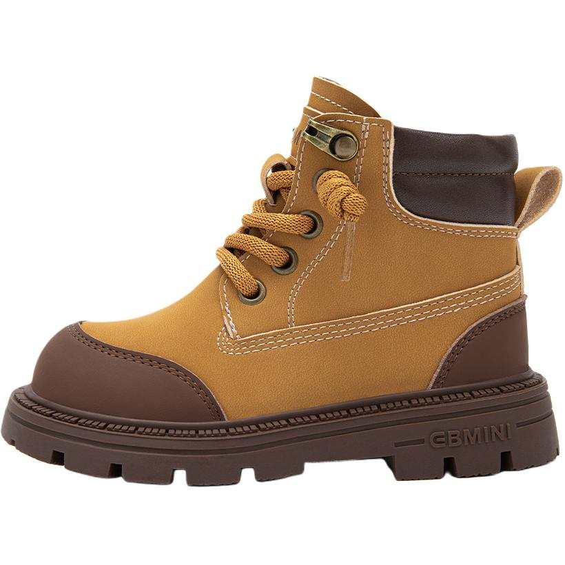EBMINI EBMINI Kids' Insulated Boots Pre School