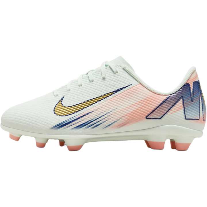 Nike Nike Low top Soccer Shoes Light Green Unisex