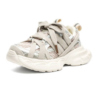 Kakabu Breathable Low top Kids' Running Shoes Kids'