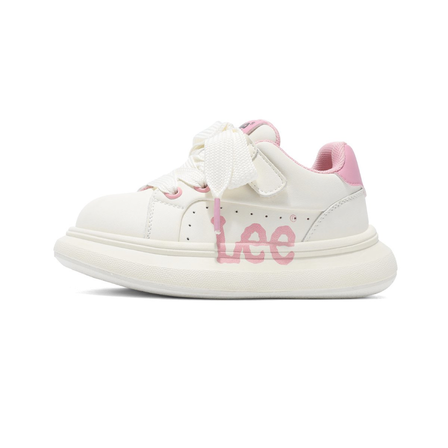 LEE KIDS Low top Kids' Outdoor Shoes Pink Kids'