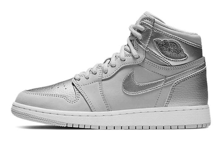 Jordan Jordan 1 Retro High CO Japan Neutral Grey GS