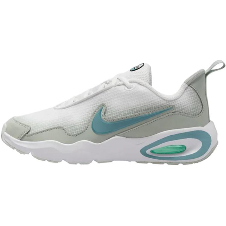 Nike Nike Air Max Nova Low top Casual Shoes Mint Green Unisex