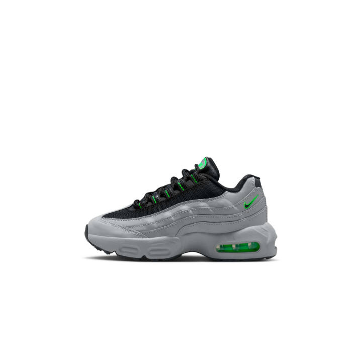 Nike Nike Air Max 95 Casual Shoes Kids'