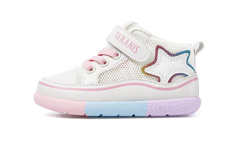 TARANIS Low top Toddler Shoes Infant And Toddler