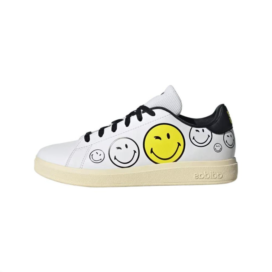 Adidas Adidas ADVANTAGE BASE 2.0 Low top Kids Lifestyle Shoes White Kids'