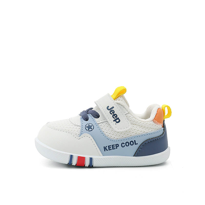 Jeep Abrasion Resistant Abrasion Resistant Low top Toddler Shoes Infant And Toddler