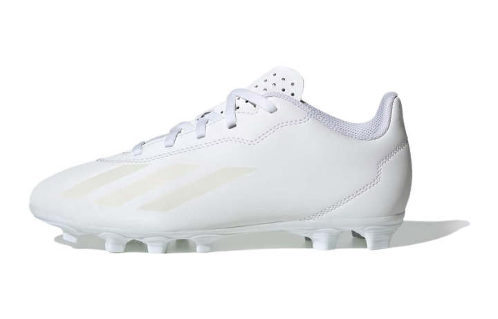 Adidas adidas X Crazyfast.4 FG J 'Pearlized Pack'