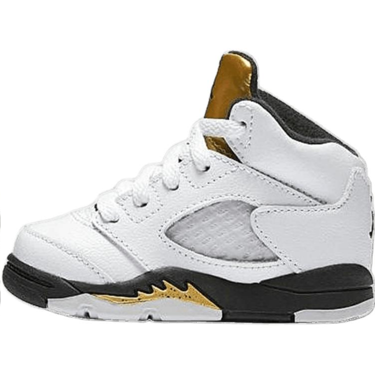 Jordan Jordan Air Jordan 5 Toddler Shoes White Infant And Toddler