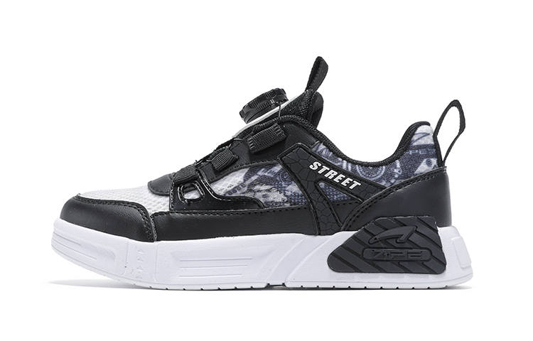 7-PE 7 PE Low top Kids' Skateboarding Shoes Kids'