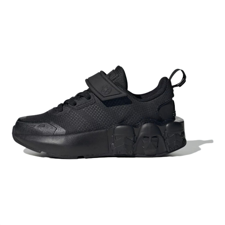 Adidas adidas Tech Runner Star Wars X K 'Darth Vader And Storm Troopers - Black'