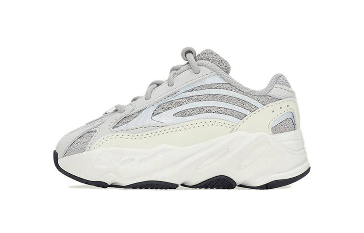 Adidas Originals Adidas Yeezy Boost 700 V2 Static Infants