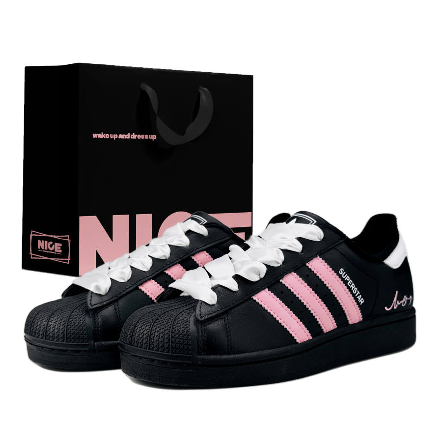 Adidas Originals Superstar 2 Kids' Skateboarding Shoes Grade School