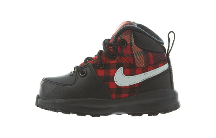 Nike Nike Manoa Toddler Shoes Baby