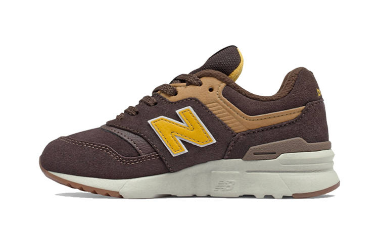 New Balance New Balance NB 997H Kids' Running Shoes Pre School