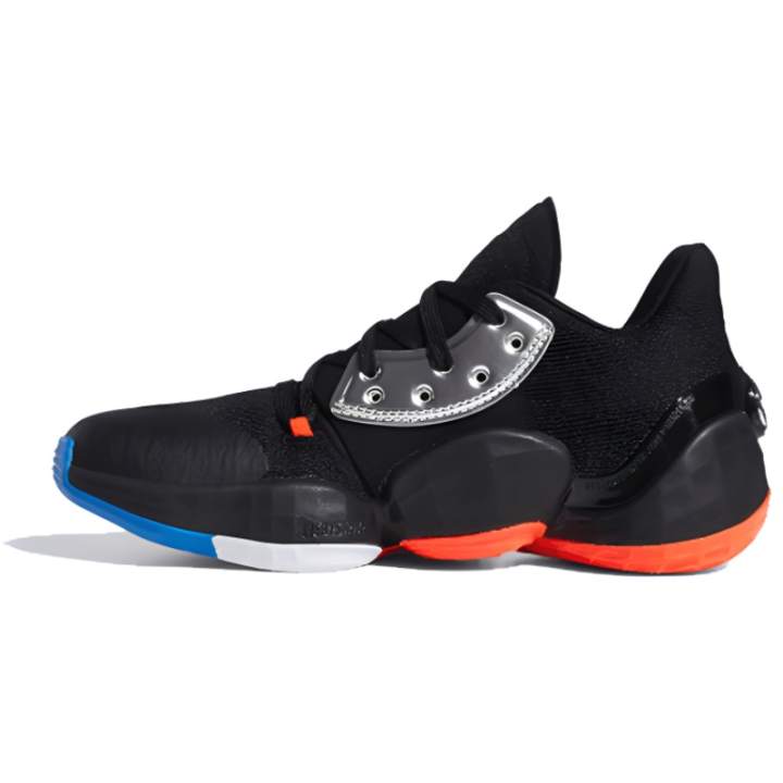 Adidas adidas Harden Vol. 4 Barbershop Youth