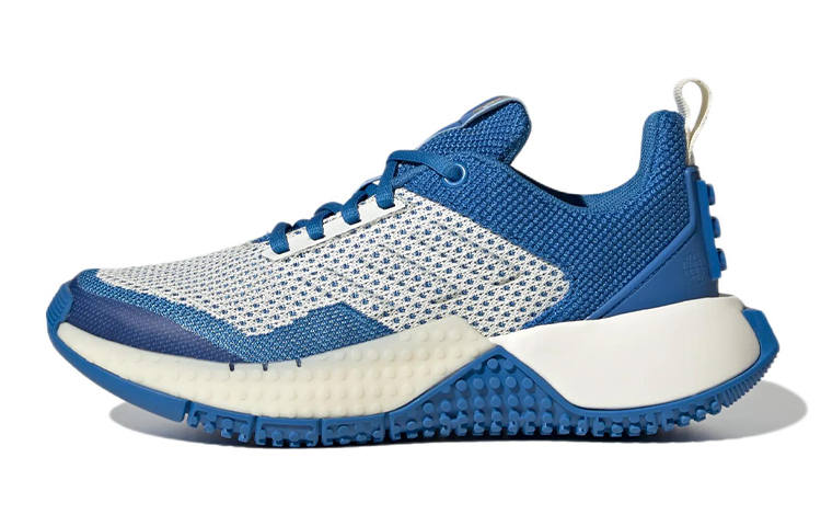 Adidas adidas Sport Pro LEGO X J 'Shock Blue Off White'
